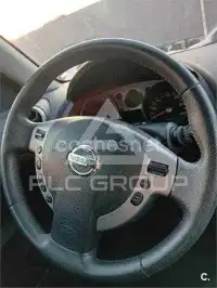 2009 Nissan QASHQAI