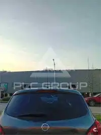 2009 Nissan QASHQAI