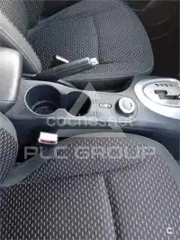2009 Nissan QASHQAI