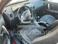 2009 Nissan QASHQAI