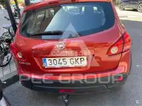 2009 Nissan QASHQAI