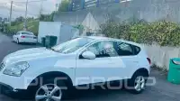 2009 Nissan QASHQAI