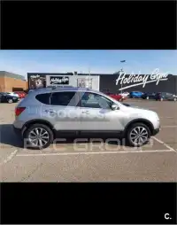 2009 Nissan QASHQAI