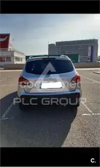 2009 Nissan QASHQAI