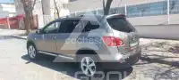 2009 Nissan QASHQAI