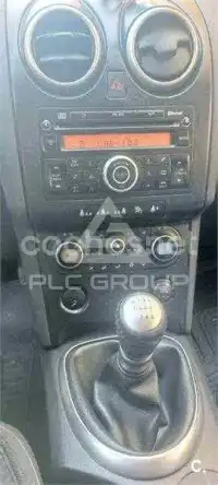 2009 Nissan QASHQAI