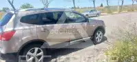 2009 Nissan QASHQAI