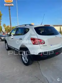 2009 Nissan QASHQAI