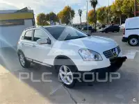 2009 Nissan QASHQAI