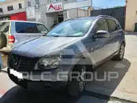 2009 Nissan QASHQAI