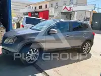 2009 Nissan QASHQAI