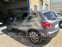 2009 Nissan QASHQAI