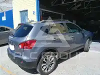 2009 Nissan QASHQAI