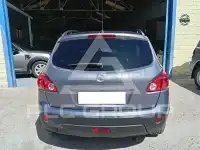 2009 Nissan QASHQAI