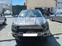 2009 Nissan QASHQAI