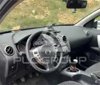 2009 Nissan QASHQAI