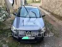 2009 Nissan QASHQAI