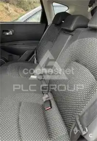2009 Nissan QASHQAI