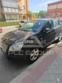 2009 Nissan QASHQAI