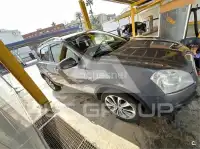 2009 Nissan QASHQAI