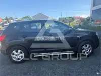 2009 Nissan QASHQAI