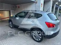 2009 Nissan QASHQAI