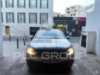 2009 Nissan QASHQAI