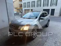 2009 Nissan QASHQAI