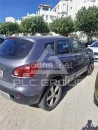 2009 Nissan QASHQAI