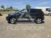 2009 Nissan QASHQAI