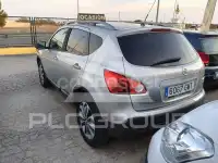 2009 Nissan QASHQAI
