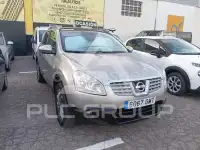 2009 Nissan QASHQAI