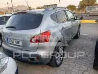 2009 Nissan QASHQAI