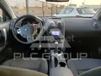 2009 Nissan QASHQAI