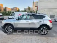 2009 Nissan QASHQAI