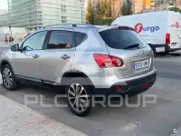 2009 Nissan QASHQAI