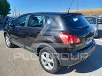 2009 Nissan QASHQAI
