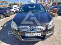 2009 Nissan QASHQAI