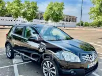 2009 Nissan QASHQAI