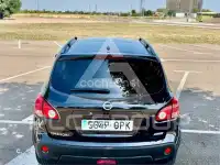 2009 Nissan QASHQAI