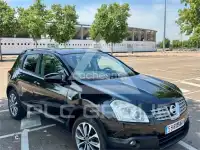 2009 Nissan QASHQAI