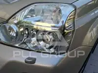 2009 Nissan X-TRAIL