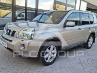 2009 Nissan X-TRAIL