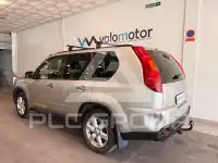 2009 Nissan X-TRAIL
