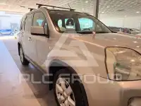 2009 Nissan X-TRAIL