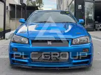 2009 Nissan GTR