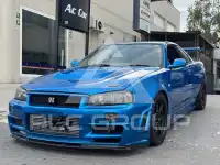 2009 Nissan GTR