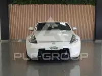 2009 Nissan 370Z