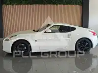 2009 Nissan 370Z