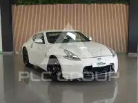 2009 Nissan 370Z